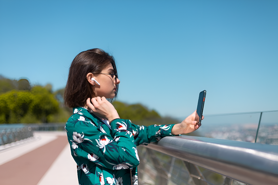 Stay Powered and Connected Everywhere
